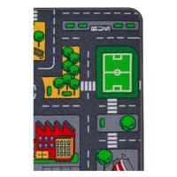 Speelkleed Verkeer, 67x100 cm - thumbnail