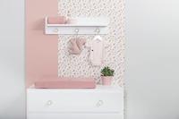 Baby's Only aankleedkussenhoes Breeze Grijs Maat - thumbnail