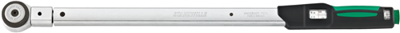 Stahlwille momentsleutel 40-200nm 1/2" ratel