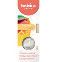 Bolsius geurverspreider 45 ml true scents mango | 3 stuks - thumbnail