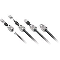 Weidmüller 9457720000 Sensor/actuator connector 1 stuk(s) - thumbnail