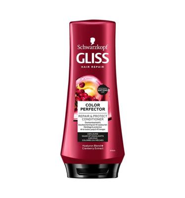 Schwarzkopf Gliss Kur Color Perfector Repair & Protect Conditioner