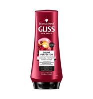 Schwarzkopf Gliss Kur Color Perfector Repair & Protect Conditioner - thumbnail