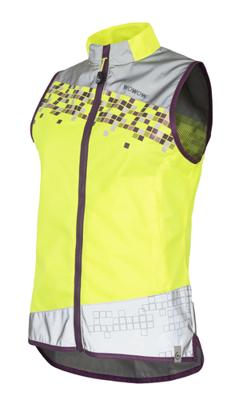 Wowow hesje amy yellow l Wowow hesje amy yellow l