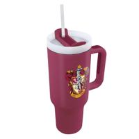 Harry Potter Stainless Steel tumbler Gryffindor 1130 ml - thumbnail
