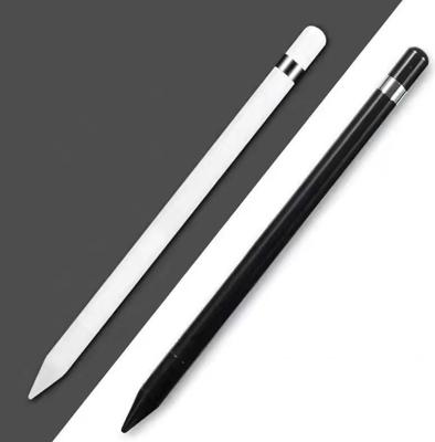 CoreParts universele stylus pen zwart