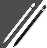 CoreParts universele stylus pen zwart - thumbnail