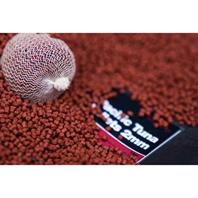 CC Moore Pacific Tuna 1kg Pellets 2mm