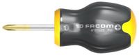 Facom kruisschroevendraaier protwist bolkop ph1x25 - thumbnail