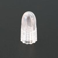 Schwalbe Ventiel stofdopje frans/sv los - thumbnail