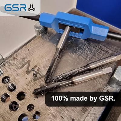 GSR B08800050 Tapkruk M4 - M12 DIN 1814