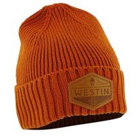 Westin Winter Beanie Orange One Size - thumbnail