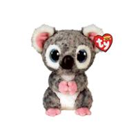 Ty Beanie boo&apos;s koala, 15cm - thumbnail