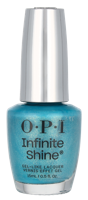 OPI Infinite Shine Nail Lacquer On Cloud Fine Nagellak 15 ml Dames - thumbnail