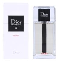 Dior Homme Sport Eau de Toilette - thumbnail