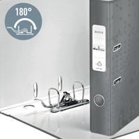 Leitz WOW ordner blauw, rug van 5,2 cm - thumbnail