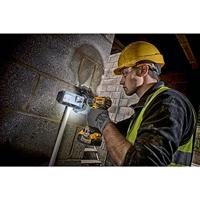 DeWALT DCK383P2T Accu combiset 3-delig 18V XR 5.0Ah in TSTAK - thumbnail