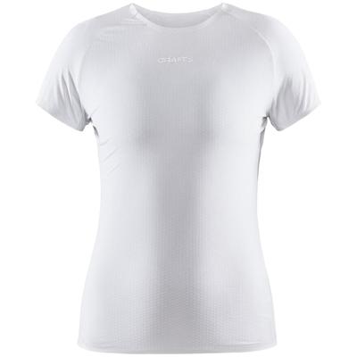 Craft 1908854 Pro Dry Nanoweight SS W - White - XL