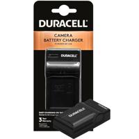 Duracell DRP5962 oplader met USB-kabel - thumbnail