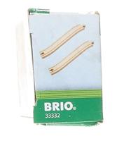 BRIO World Rails voor spoorbrug - thumbnail