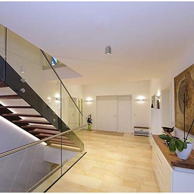 Deko Light Naos I Plafondopbouwarmatuur GU10 50 W Grijs