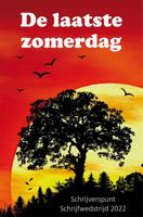 De laatste zomerdag - - ebook - thumbnail