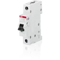 ABB 2CDS271001R0104 S201M-C10 Zekeringautomaat 1-polig - thumbnail