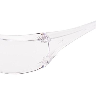 3M VIRTUAA0 Veiligheidsbril Transparant EN 166-1 DIN 166-1 3M VIRTUAA0 Veiligheidsbril Transparant EN 166-1 DIN 166-1