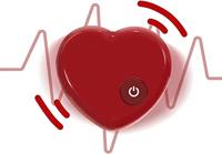 AFP Little Buddy Puppy Heartbeat Simulator - thumbnail