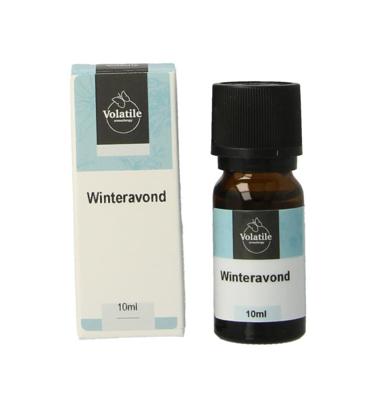 Volatile Blends Winteravond