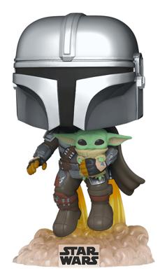Actiefiguren Funko Pop! 50959 1 Stuks - thumbnail