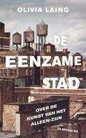 De eenzame stad - Olivia Laing - eBook (9789023495710) - thumbnail