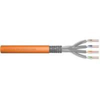 ASSMANN Electronic DK-1743-VH-D-1 100m Cat7 S/FTP (S-STP) Oranje netwerkkabel - thumbnail
