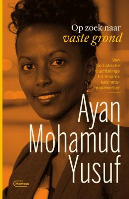 Ayan  Mohamud Yusuf Op zoek naar vaste grond