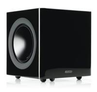 Monitor Audio: Radius 390 Subwoofer - Zwart - thumbnail
