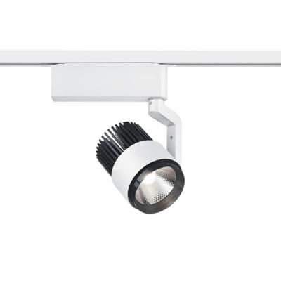 Trio SpotRadiator wit mat - 78030131