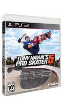 Tony Hawk Pro Skater 5 (Dates Tbd) - thumbnail