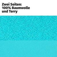 Form Fix XL Hoes - Turquoise - thumbnail