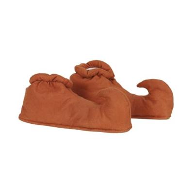 Bootcovers Elf Bruin Volwassenen