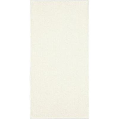 Cawö Cawo Pure Uni Handdoek 50x100 natur