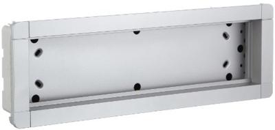 Ritto by Schneider 1881420 Accessoires voor deurintercom Zilver