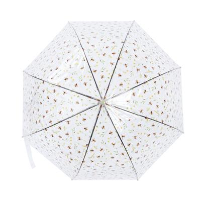 Esschert Design paraplu bijenprint ø83cm