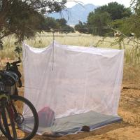 Brettschneider Klamboe Standaard Box I - thumbnail