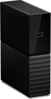 Western Digital My Book Black Extern 8TB met Password Beveiliging - thumbnail