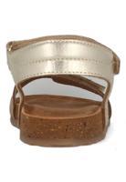 Vingino Sandalen Demi VG47-5022-01 Goud-25 maat 25 - thumbnail