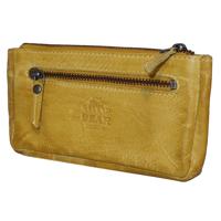 Bear Design Sleuteletui Lea Geel - thumbnail