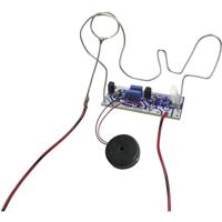 Kemo B081 Zenuwspiraal (bouwpakket) Vanaf 14 jaar - thumbnail