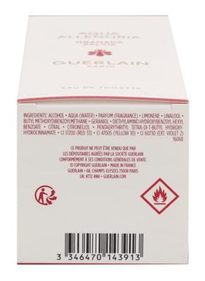 Guerlain Aqua Allegoria Granada Salvia Eau de toilette Spray 125 ml Dames