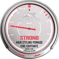 Hairgum Hair Styling Pomades Strong Wax 400ml - thumbnail