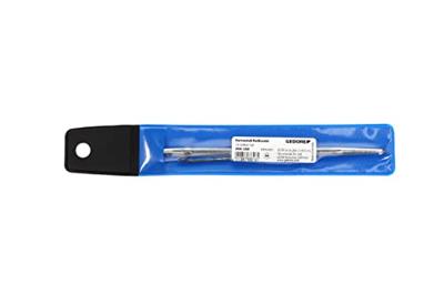 Gedore 8881680 Kraspen Chroom-vanadium staal Verzinkt